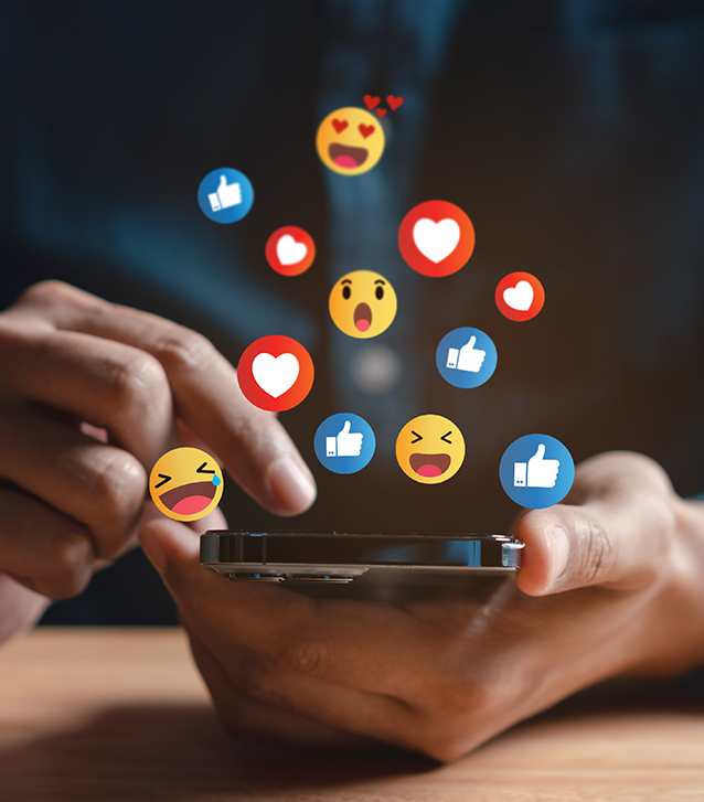 Optimiser sa présence en ligne